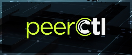 PeerCtl logo