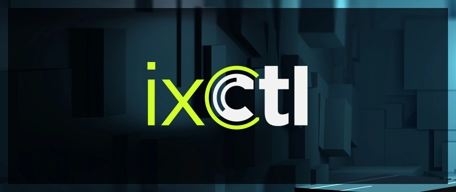 ixCtl logo